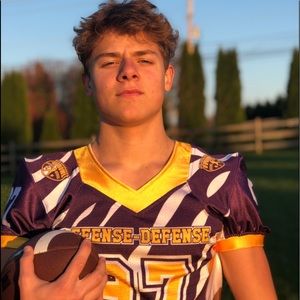 Meet your Posher, Cj